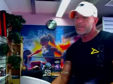 Chaturbate Adult Video Chat of fabxxxl