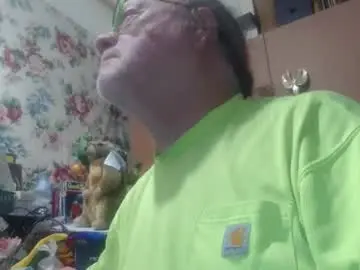 Chaturbate Live Sex of fatfreddythecat