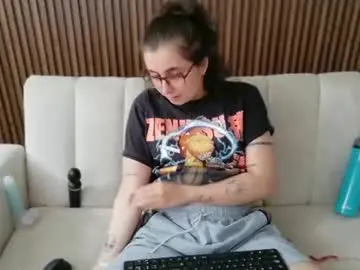 Chaturbate Private Sex Chat of feelina_firesoul