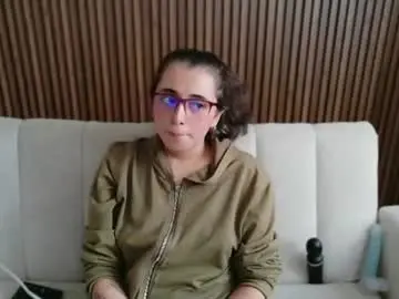 Chaturbate Sex Chat of feelina_firesoul
