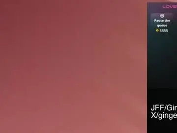 Chaturbate Private Sex Chat of gingerxl