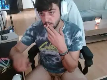 Chaturbate Nude Webcam of hotfilled