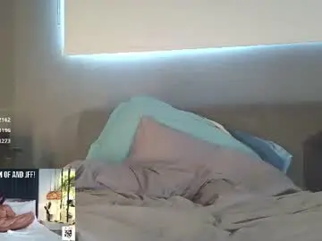 Chaturbate Live Porn of hunghunknerd