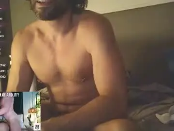 Chaturbate Sex Chat of hunghunknerd