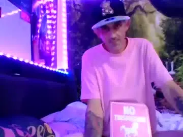 Chaturbate Best live sex cam show of huskyclip70