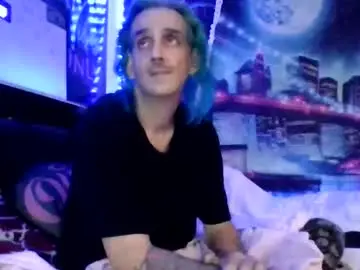 Chaturbate Sex Cam of huskyclip70