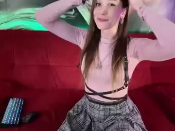 Chaturbate Adult Webcam of i_origins