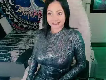 Chaturbate Adult Video Chat of indica_me