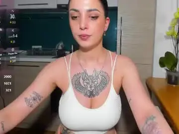 Chaturbate Adult Webcam of jasmin_akrivy