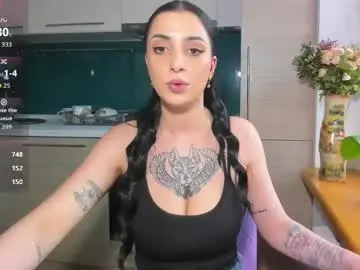 Chaturbate Free Porn Cam of jasmin_akrivy