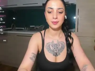 Chaturbate Best Webcam of jasmin_akrivy