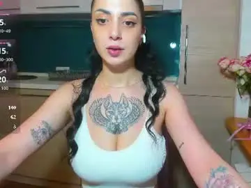 Chaturbate Adult Video Chat of jasmin_akrivy