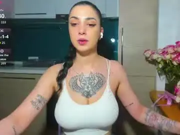 Chaturbate Watch Live Sex Cams of jasmin_akrivy