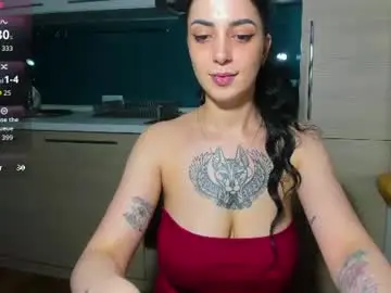 Chaturbate Best Webcam of jasmin_akrivy
