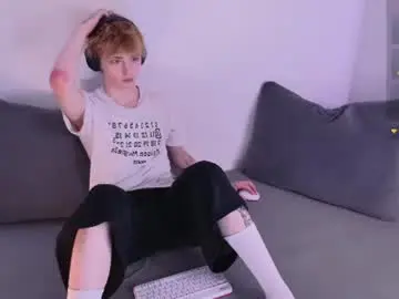 Chaturbate Sex Cam of kessy_white