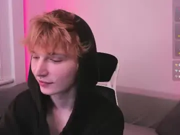 Chaturbate Sex Cam of kessy_white