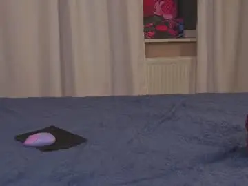 Chaturbate Live Sex Cam of kessy_white
