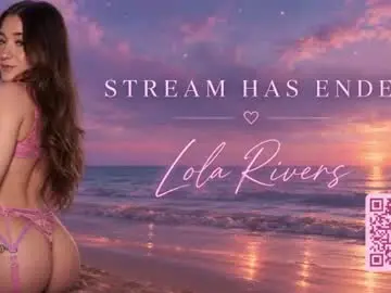Chaturbate Best Webcam of lolariv