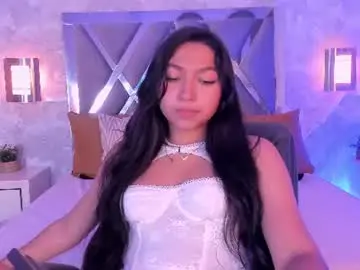 Chaturbate Adult Video Chat of mady_roa