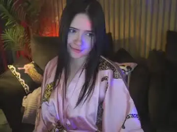 Chaturbate Nude Webcam of margaritagrey