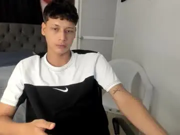 Chaturbate Sex Chat of master_billy1