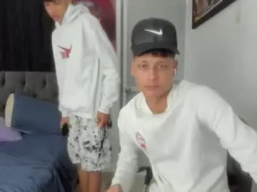Chaturbate Live Porn of master_billy1