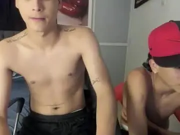 Chaturbate Adult Video Chat of master_billy1
