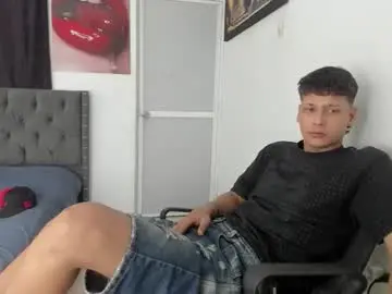 Chaturbate Free Porn Cam of master_billy1