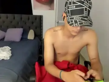 Chaturbate Best live sex cam show of master_billy1