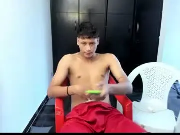 Chaturbate Adult Webcam of master_billy1