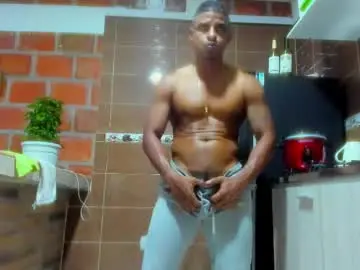 Chaturbate Nude Webcam of matt11beefycock