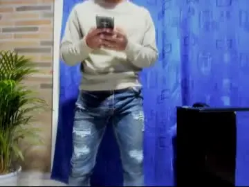 Chaturbate Free Porn Cam of matt11beefycock