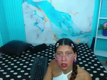 Chaturbate Live Sex of meli_sweetpri