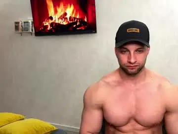 Chaturbate Free Live Porn of michaelbradley_for_u