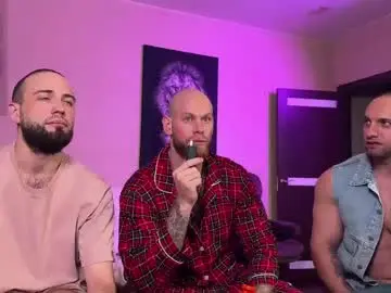 Chaturbate Free Live Porn of michaelbradley_for_u