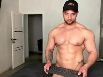Chaturbate Adult Webcams of michaelbradley_for_u