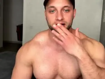 Chaturbate Watch Live Sex Cams of michaelbradley_for_u
