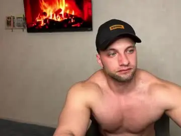 Chaturbate Free Porn Cam of michaelbradley_for_u