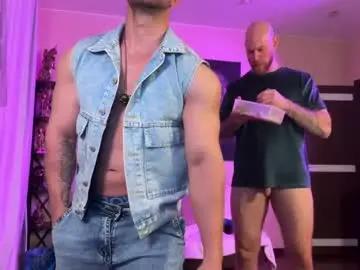Chaturbate Free Porn Cam of michaelbradley_for_u