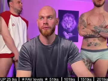 Chaturbate Live Sex of michaelbradley_for_u