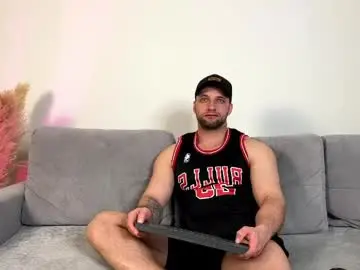 Chaturbate Free Live Porn of michaelbradley_for_u