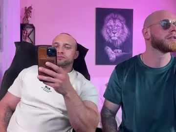 Chaturbate Watch Live Sex Cams of michaelbradley_for_u
