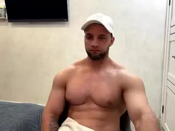 Chaturbate Sex Chat of michaelbradley_for_u