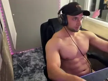 Chaturbate Adult Video Chat of michaelbradley_for_u