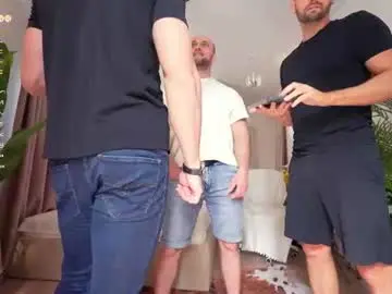 Chaturbate Watch Live Sex Cams of michaelbradley_for_u