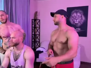 Chaturbate Adult Webcams of michaelbradley_for_u