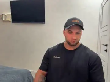 Chaturbate Adult Webcams of michaelbradley_for_u
