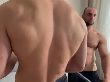 Chaturbate Private Sex Chat of michaelbradley_for_u