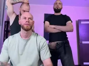Chaturbate Free Porn Cam of michaelbradley_for_u