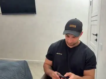 Chaturbate Nude Webcam of michaelbradley_for_u